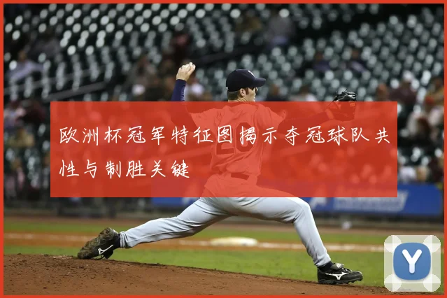 欧洲杯冠军特征图揭示夺冠球队共性与制胜关键