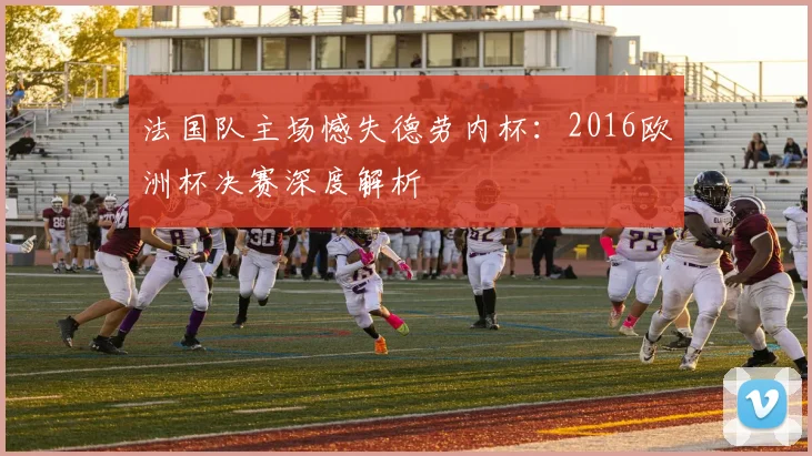 法国队主场憾失德劳内杯：2016欧洲杯决赛深度解析