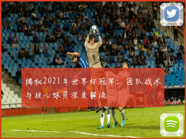 揭秘2021年世界杯冠军：团队战术与核心球员深度解读