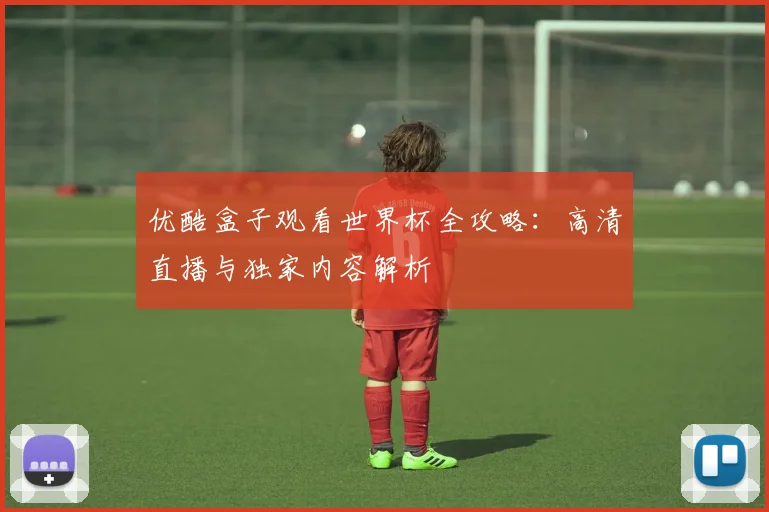 优酷盒子观看世界杯全攻略：高清直播与独家内容解析