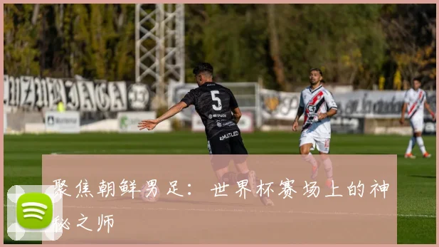 聚焦朝鲜男足：世界杯赛场上的神秘之师