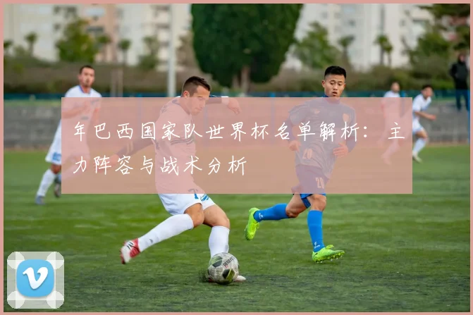 年巴西国家队世界杯名单解析：主力阵容与战术分析