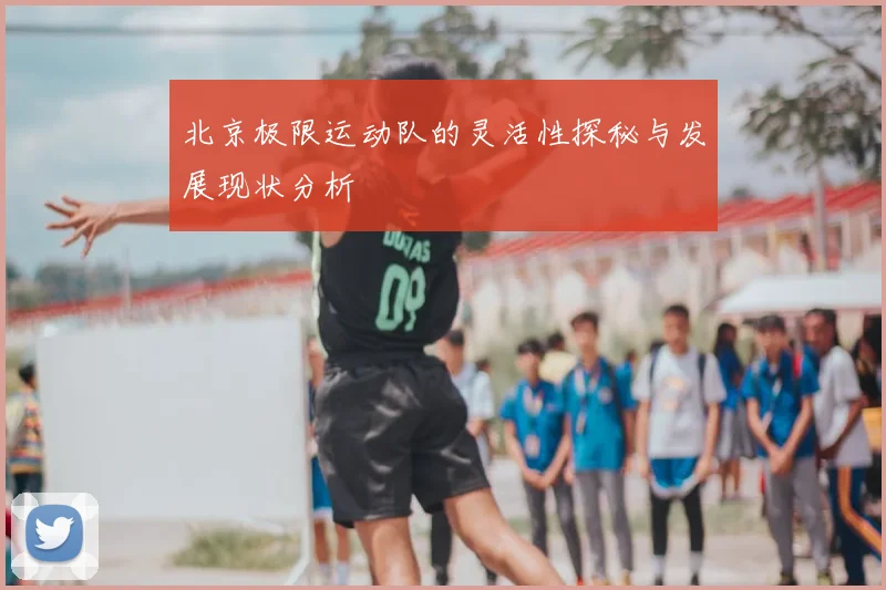 北京极限运动队的灵活性探秘与发展现状分析